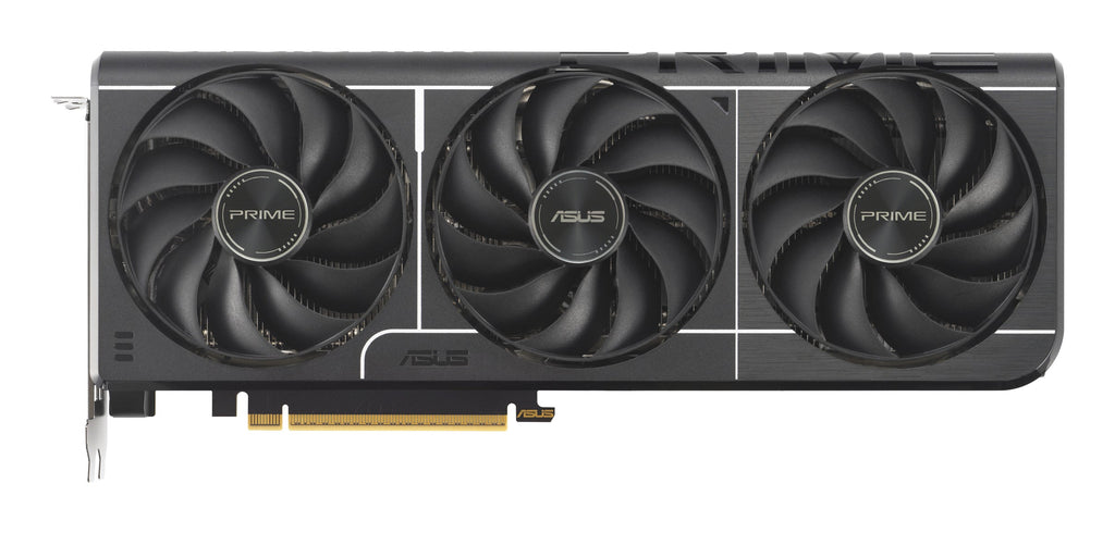 ASUS Prime -RTX5060TI-O8G NVIDIA GeForce RTX 5060 Ti 8 GB GDDR7 - PRIME-RTX5060TI-O8G - eCommerce Business Prime