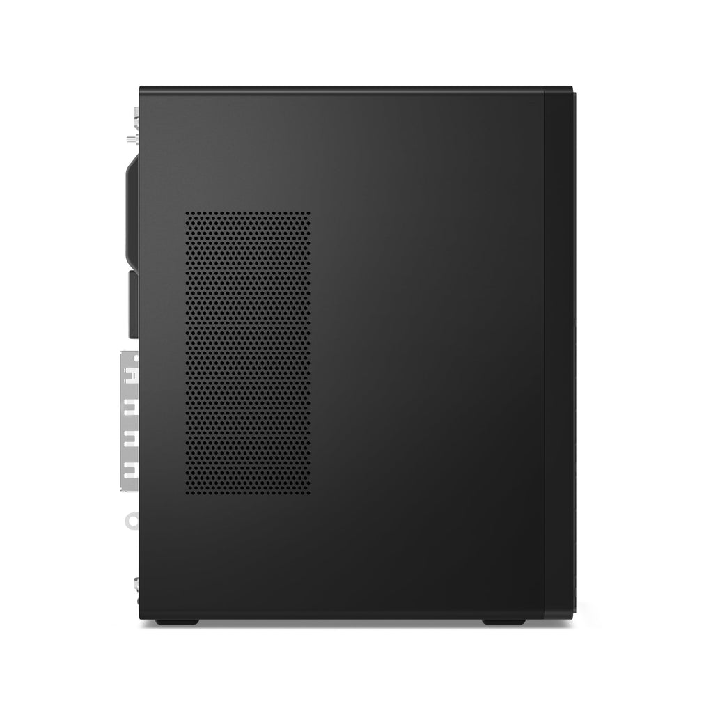 Lenovo ThinkCentre M70t Gen 5 Intel® Core™ i7 i7-14700 32 GB DDR5-SDRAM 512 GB SSD NVIDIA GeForce RTX 3050 Windows 11 Pro Tower PC Black - 12U00010US