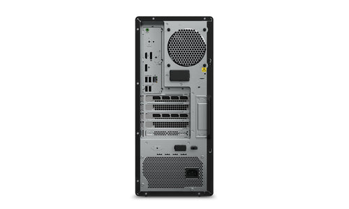 Lenovo ThinkStation P3 Tower Intel® Core™ i5 i5-13500 16 GB DDR5-SDRAM 512 GB SSD NVIDIA T400 Windows 11 Pro Workstation Black - 30GS0038US - eCommerce Business Prime
