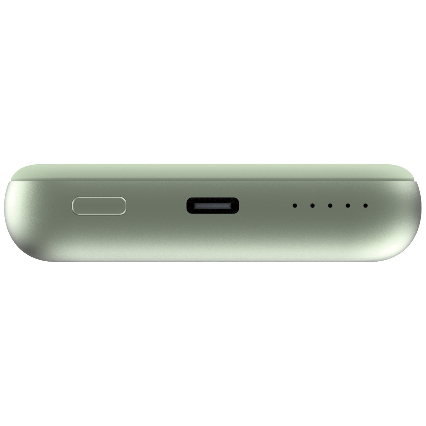 Verbatim Charge 'n' Go Magnetic Wireless Power Bank 10000mAh Green - 32246 - eCommerce Business Prime