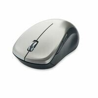 Verbatim Silent USB-C Wireless Multi-Trac Mouse - Graphite - 70759 - eCommerce Business Prime