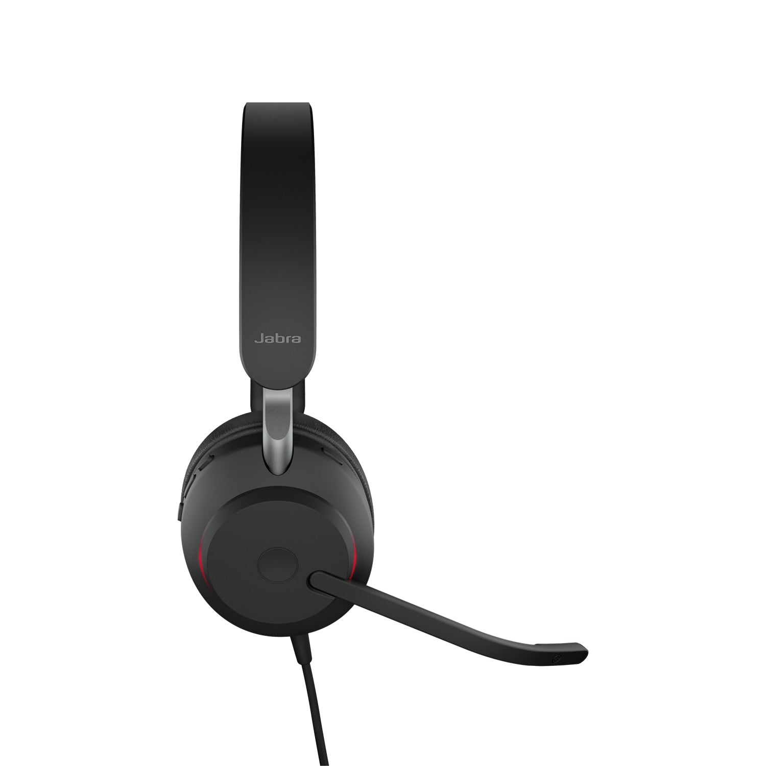 Jabra Evolve2 40 SE USB-A, UC Stereo - 24189-989-999 - eCommerce Business Prime