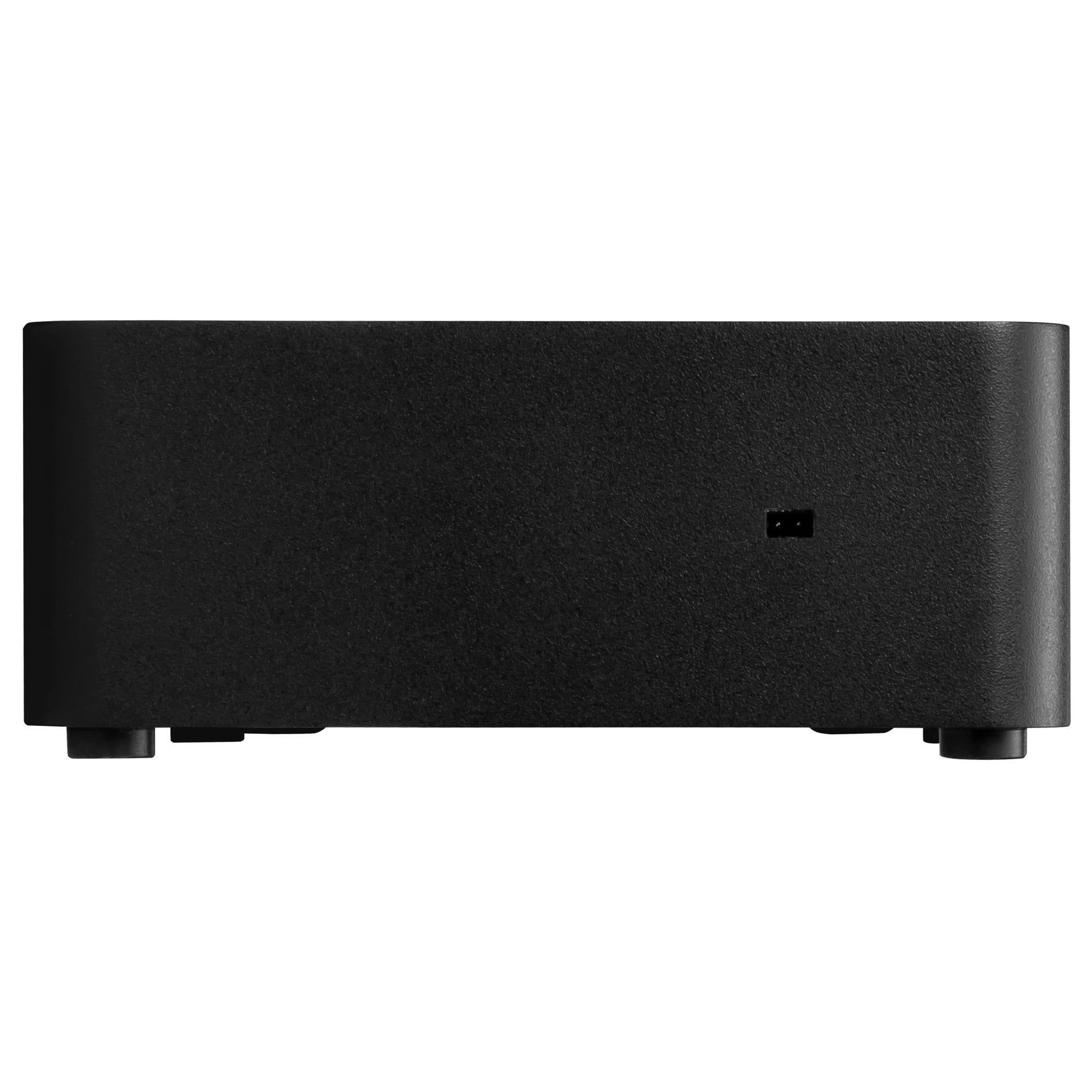 MSI Cubi NUC 1M-011US Intel Core 3 100U 8 GB DDR5-SDRAM 500 GB SSD Windows 11 Home Mini PC Black - CUBINUC1M011 - eCommerce Business Prime