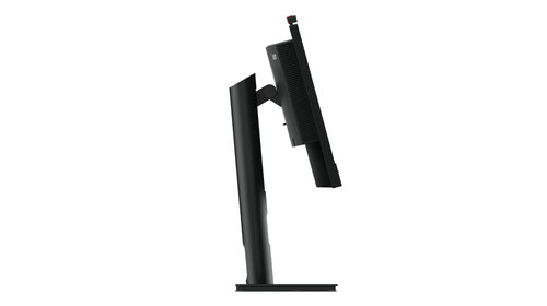 Lenovo ThinkCentre Tiny-In-One 22 computer monitor 54.6 cm (21.5") 1920 x 1080 pixels Full HD LED Black - 12N8GAR1US - eCommerce Business Prime