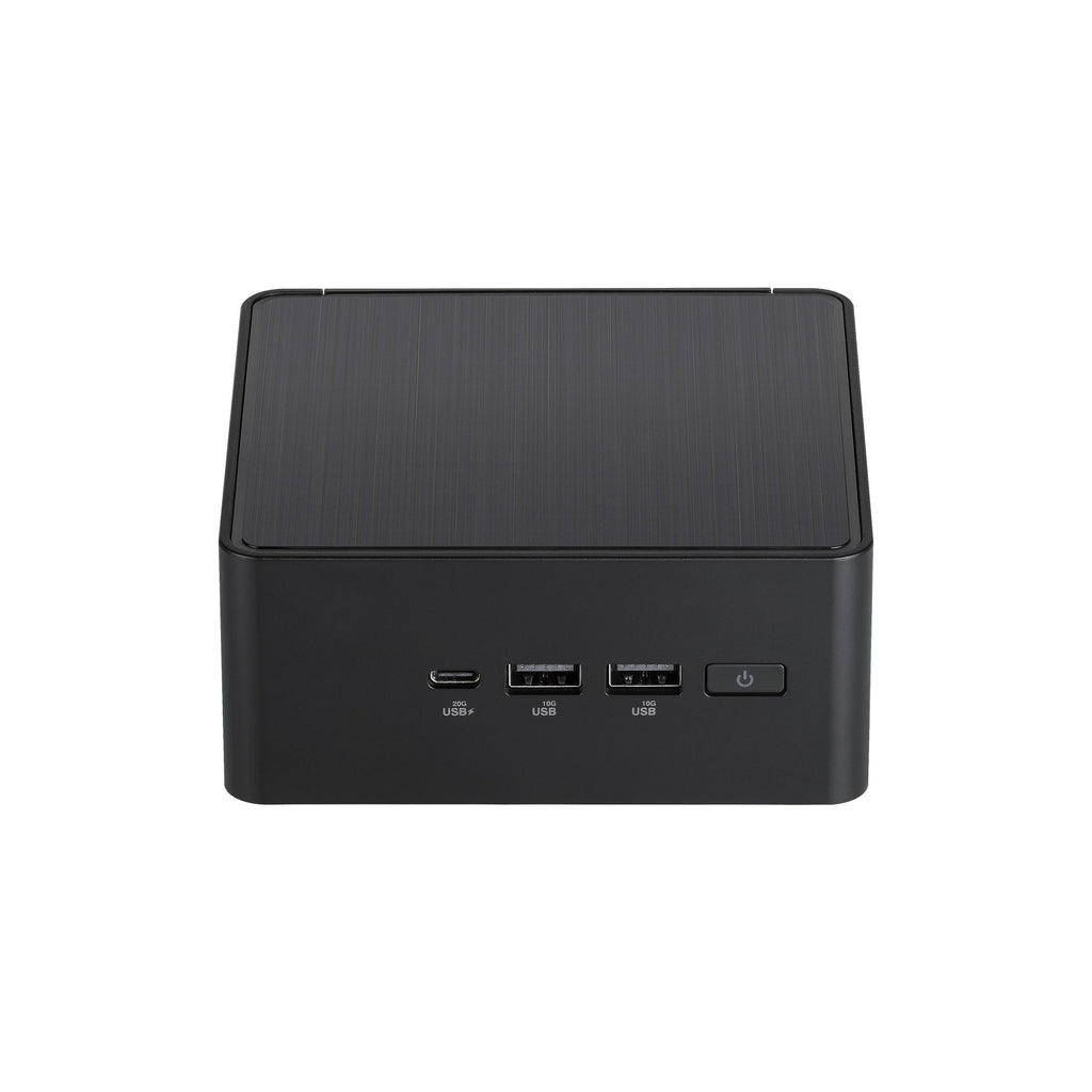 ASUS NUC 14 Pro RNUC14RVHU70000UI Black 155H - RNUC14RVHU70000UI - eCommerce Business Prime