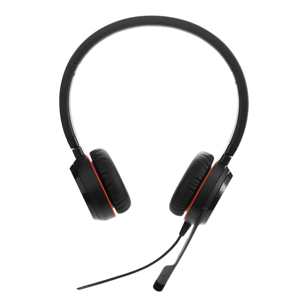 Jabra Evolve 30 II Stereo MS USB-C/A - 5399-823-389-01 - eCommerce Business Prime