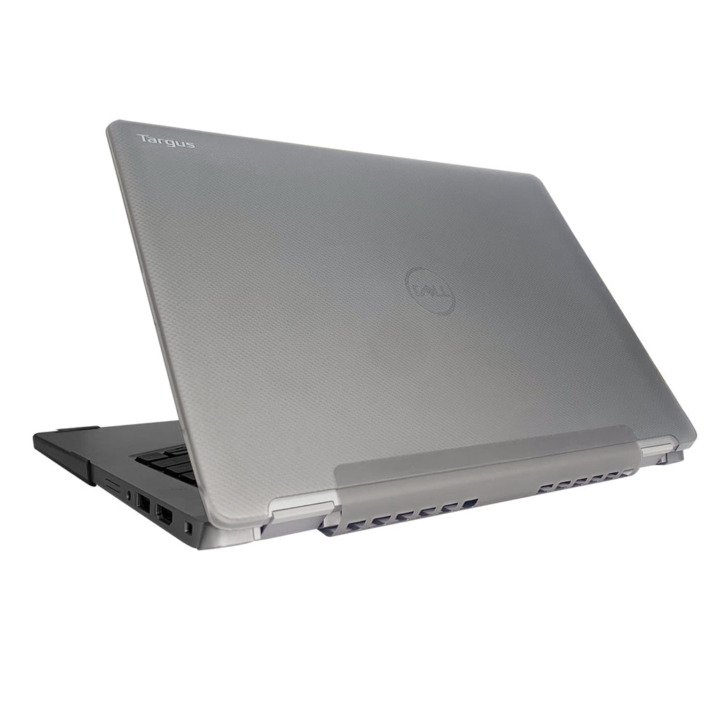 Targus THZ924GLZ laptop case 33 cm (13") Cover Transparent - THZ924GLZ - eCommerce Business Prime
