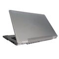 Targus THZ924GLZ laptop case 33 cm (13") Cover Transparent - THZ924GLZ - eCommerce Business Prime