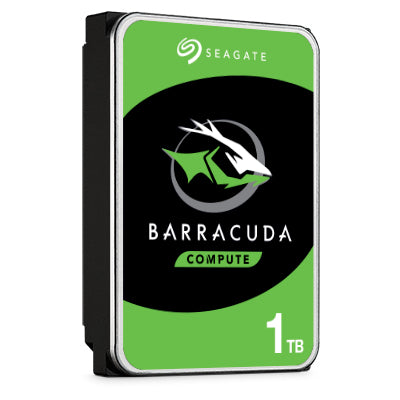 Seagate Barracuda ST1000DM014 internal hard drive 1 TB 7200 RPM 256 MB 3.5" Serial ATA III - ST1000DM014 - eCommerce Business Prime