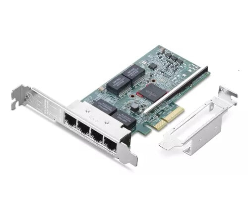 Lenovo 4XC1K80847 network card Internal Ethernet 1000 Mbit/s - 4XC1K80847 - eCommerce Business Prime
