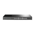 TP-Link Omada 28-Port Gigabit Smart Switch with 24-Port PoE+ - SG2428P - eCommerce Business Prime