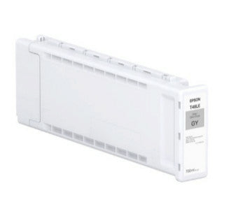 Epson C13T48LE20 ink cartridge 1 pc(s) Original Grey - T48LE20 - eCommerce Business Prime