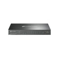 TP-Link Omada 10-Port Gigabit Smart Switch with 8-Port PoE+ - SG2210P - eCommerce Business Prime