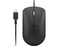 Lenovo GY51D20875 mouse Ambidextrous USB Type-C Optical 2400 DPI - GY51D20875 - eCommerce Business Prime