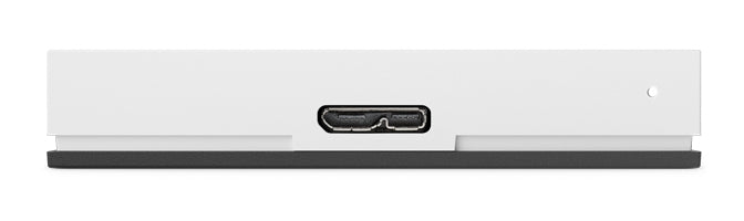 Seagate Game Drive for PS5 external hard drive 2 TB Micro-USB B 2.0/3.2 Gen 1 (3.1 Gen 1) White - STLV2000101 - eCommerce Business Prime