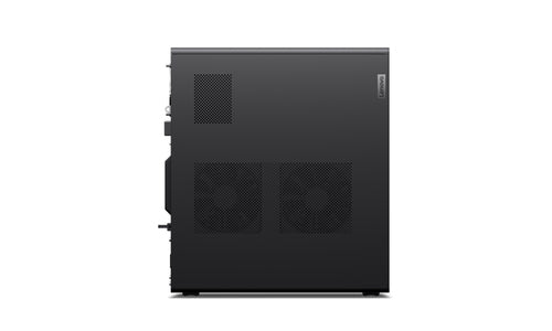Lenovo ThinkStation P3 Tower Intel® Core™ i5 i5-13500 16 GB DDR5-SDRAM 512 GB SSD NVIDIA T400 Windows 11 Pro Workstation Black - 30GS0038US - eCommerce Business Prime