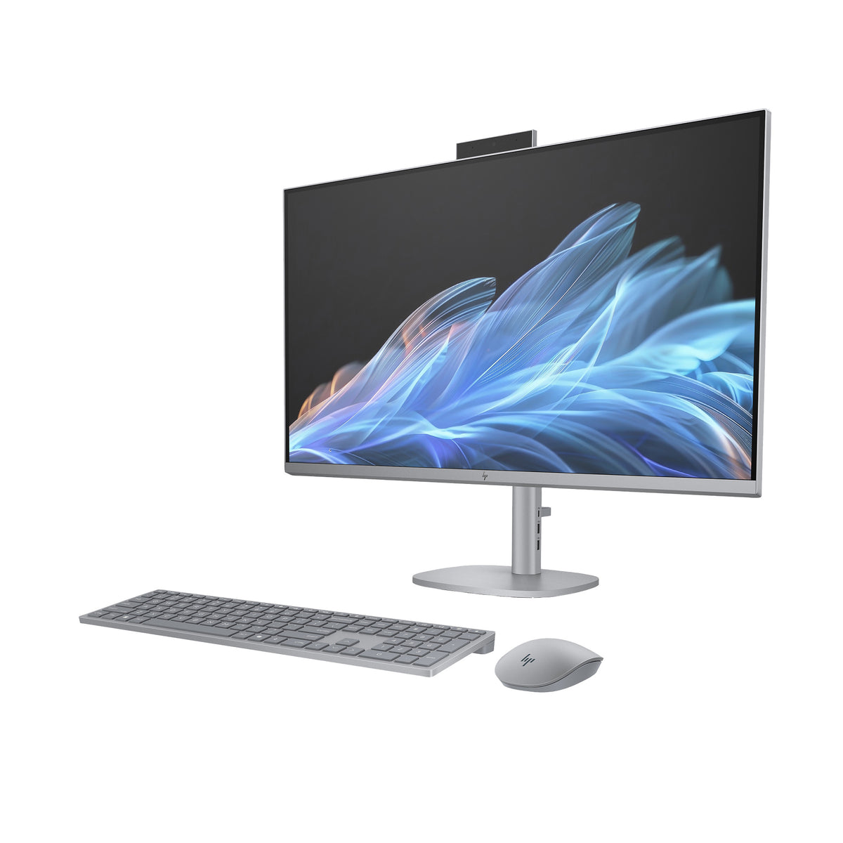 HP OmniStudio X All-in-One 32-c0010 PC