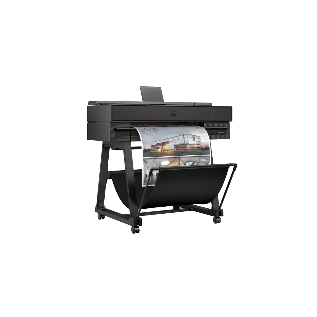HP DesignJet T870 24-in Printer