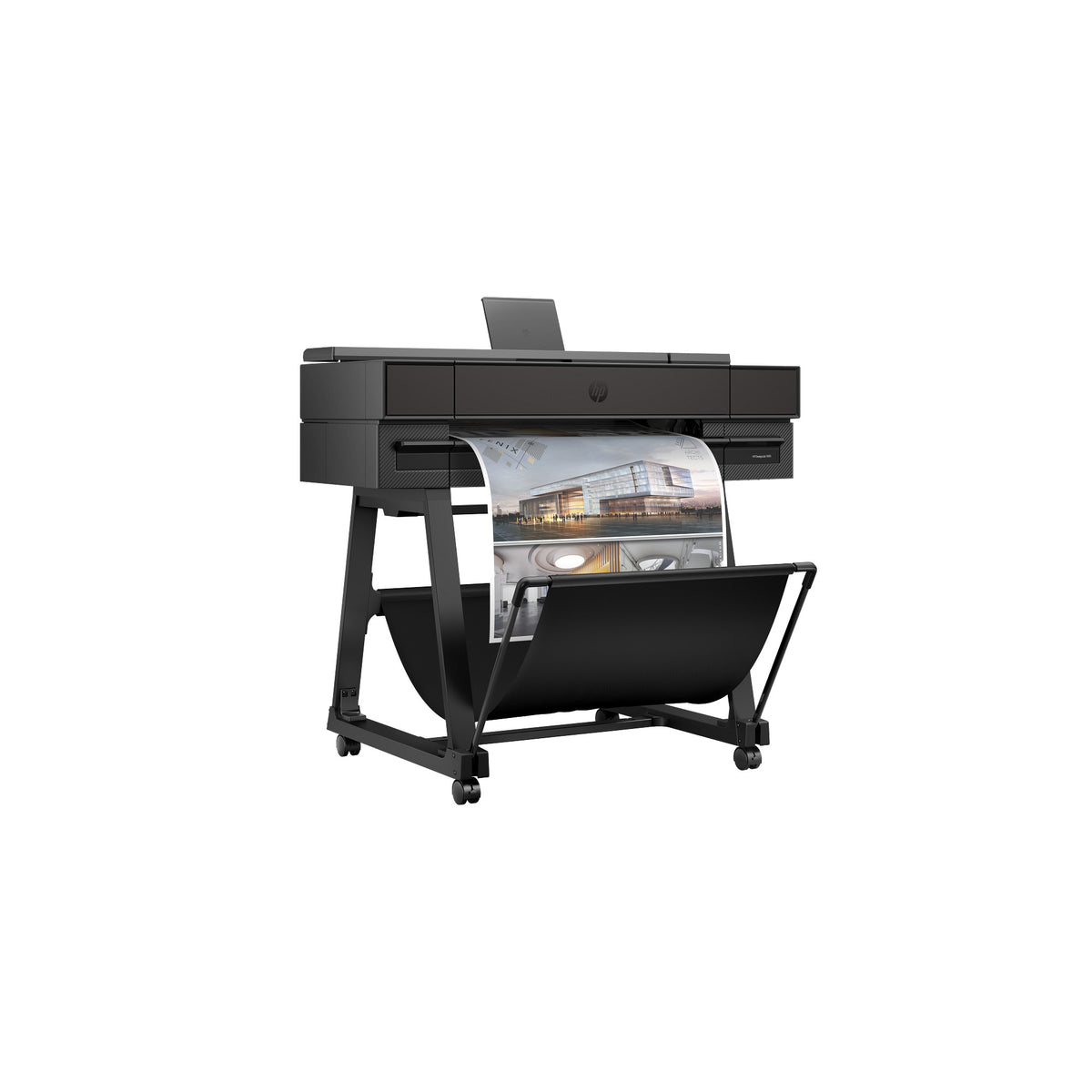 HP DesignJet T870 24-in Printer