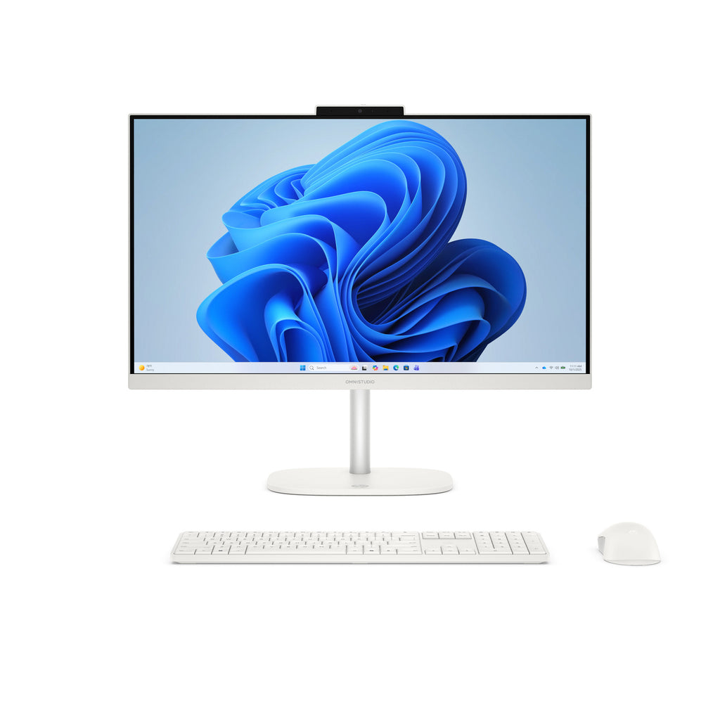 HP OmniStudio All-in-One Desktop 24-cv0430 PC