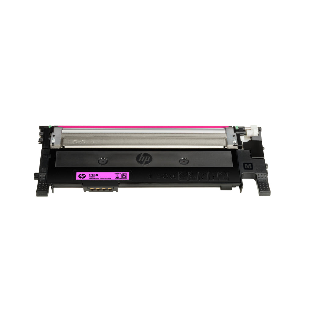 HP 116A Magenta Original Laser Toner Cartridge