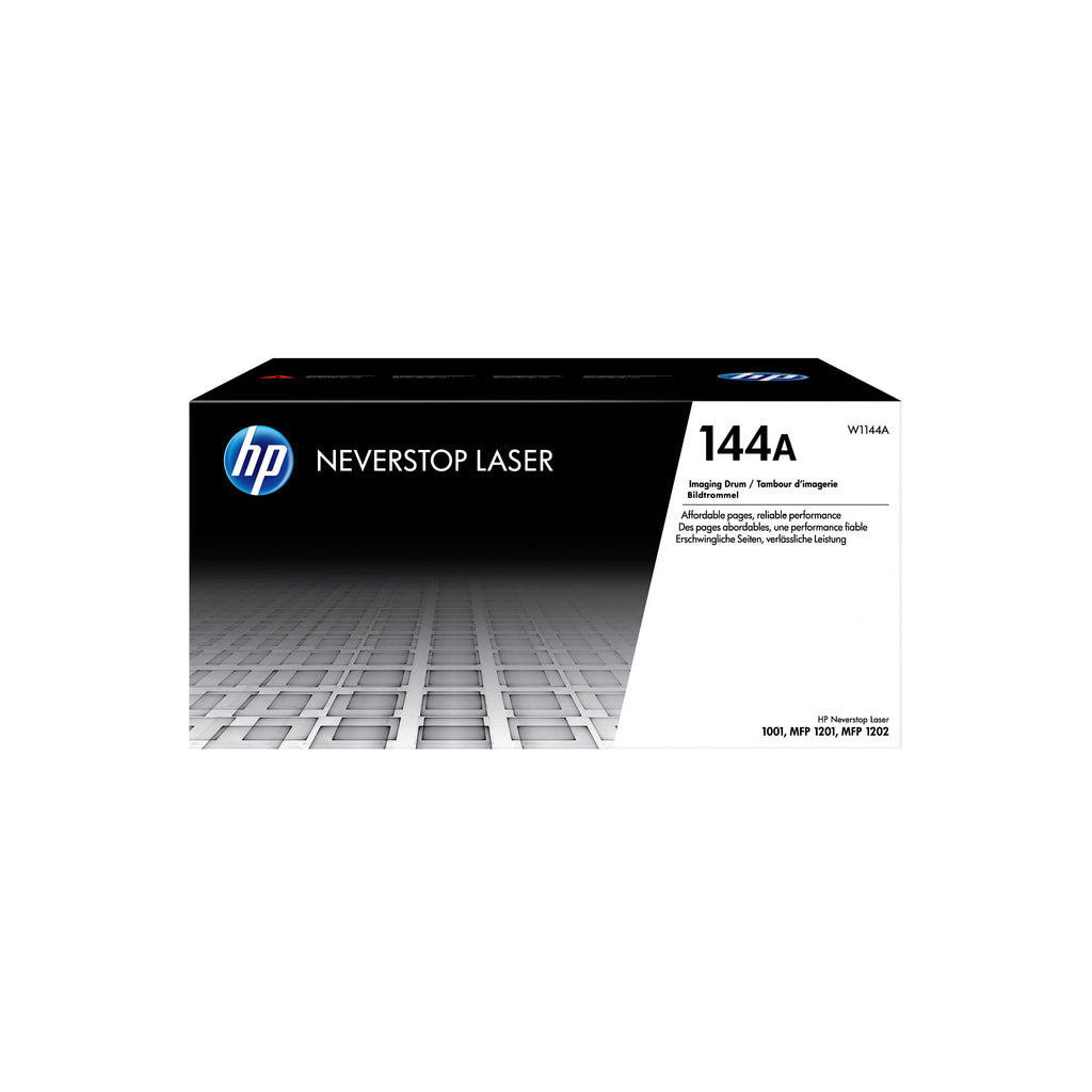 HP 144A Black Original Laser Imaging Drum