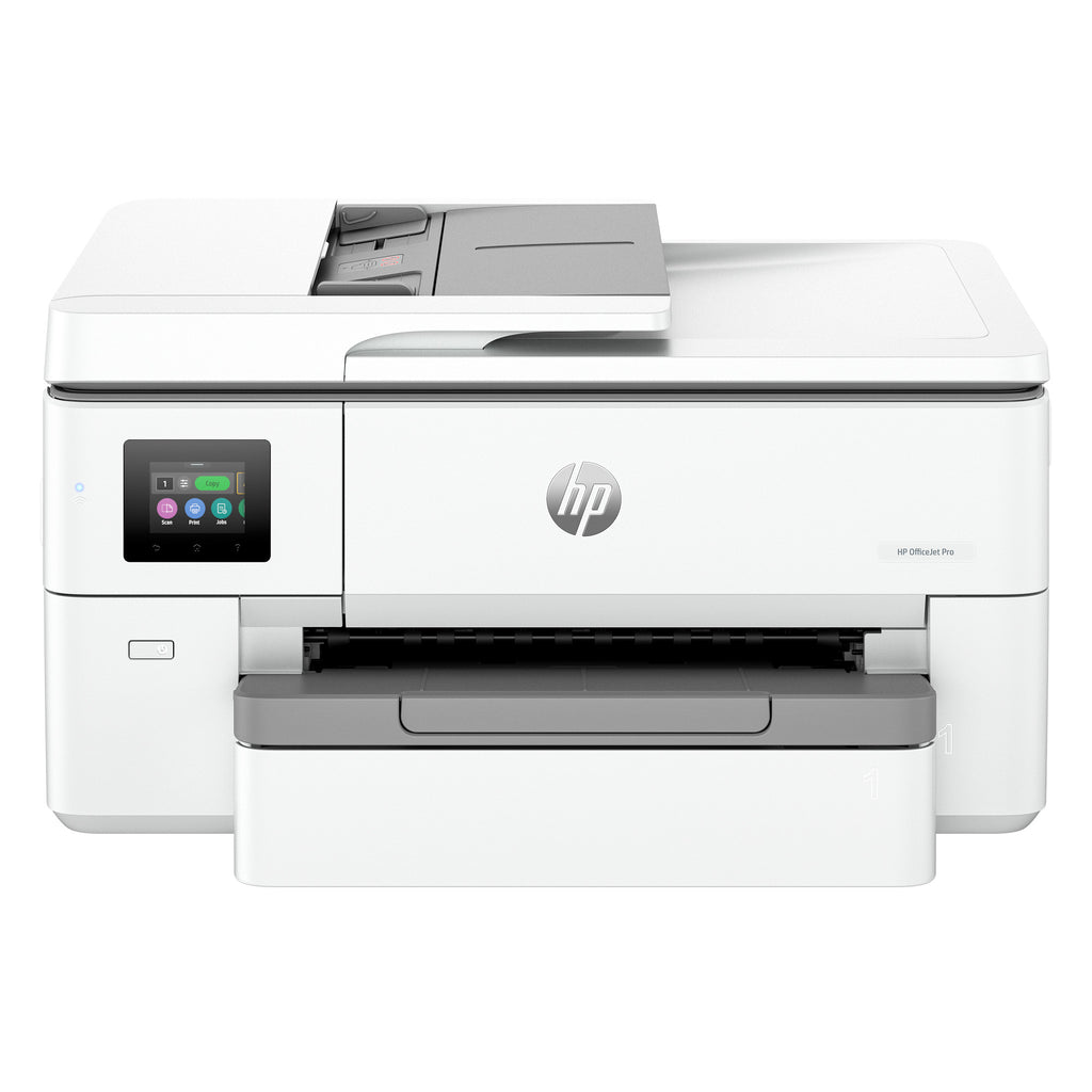 HP OfficeJet Pro 9720e Wide Format All-in-One Printer