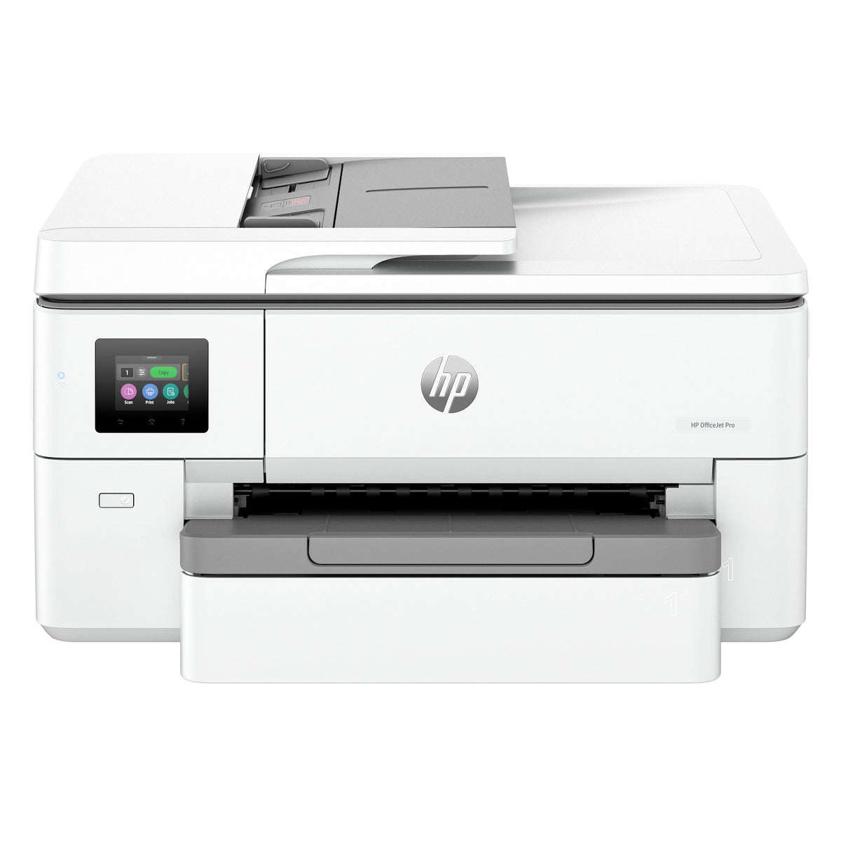 HP OfficeJet Pro 9720e Wide Format All-in-One Printer