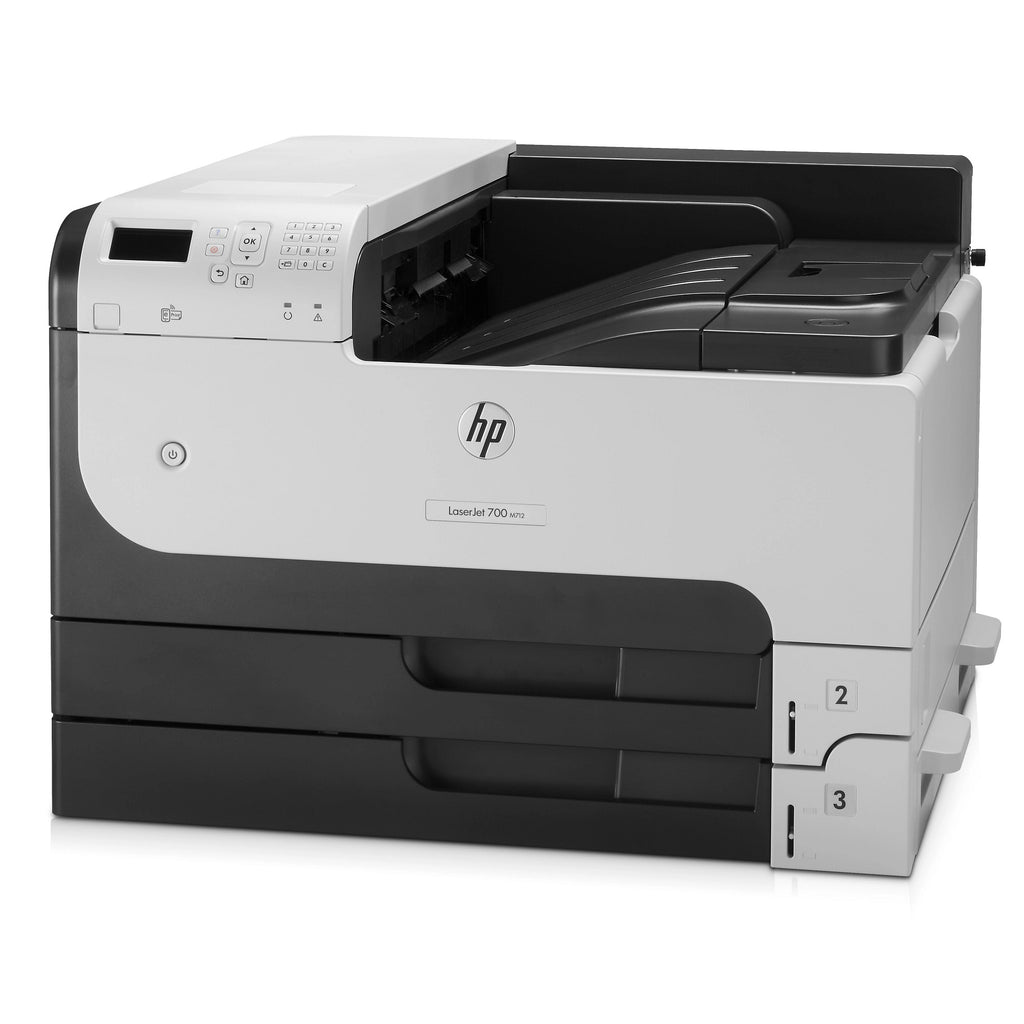 HP LaserJet Enterprise 700 Printer M712n