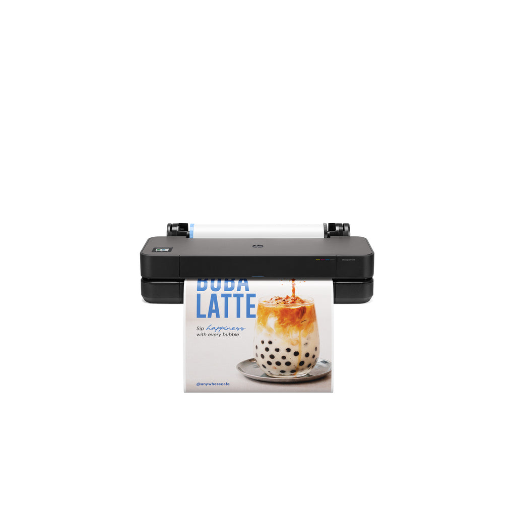 HP DesignJet T250 24-in Printer