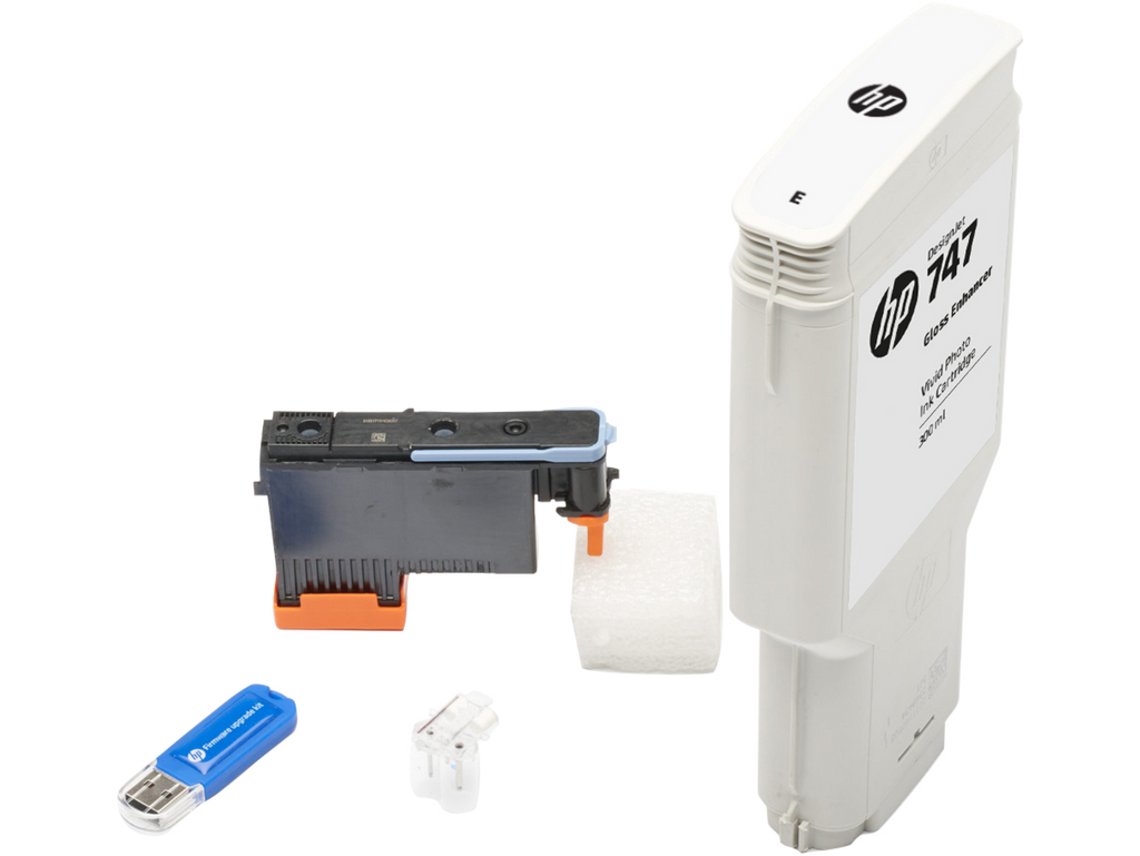 HP Gloss Enhancer Upgrade Kit
