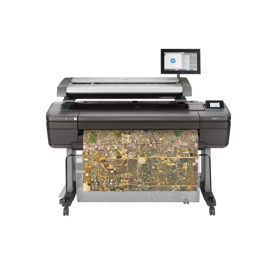 HP DesignJet HD Pro 2 44-in MFP