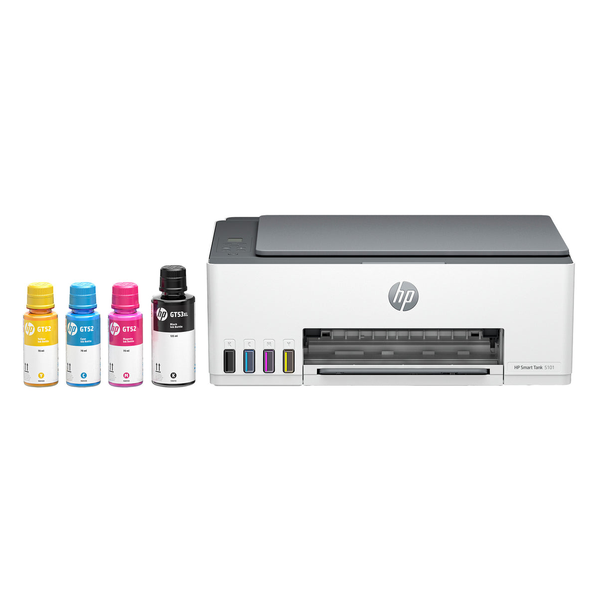 HP Smart Tank 5101 All-in-One Printer