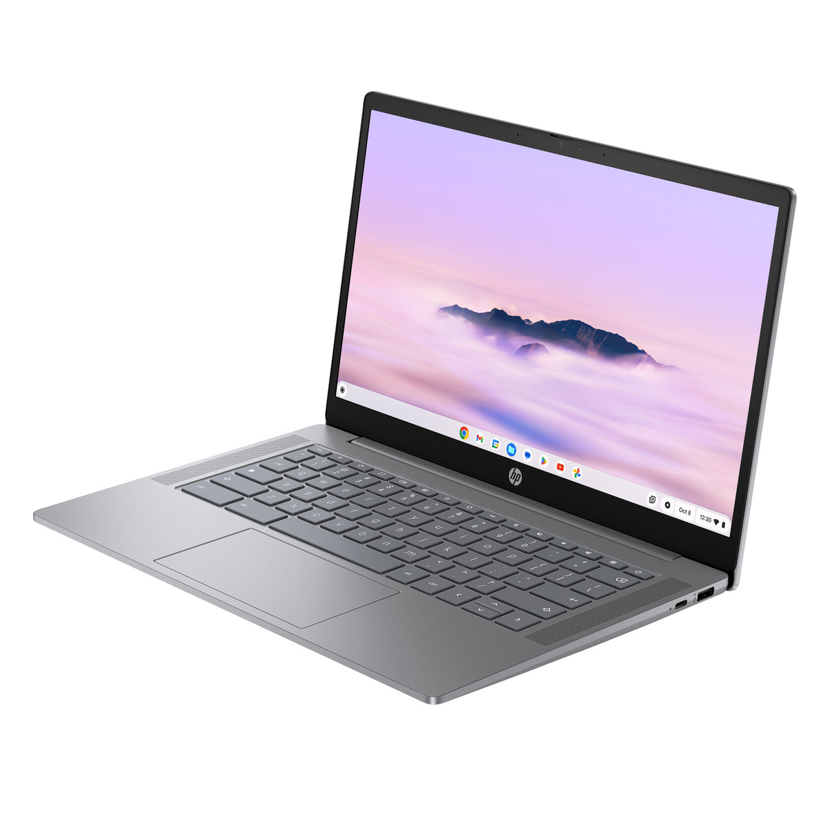 HP Chromebook 14a-nf0050nr