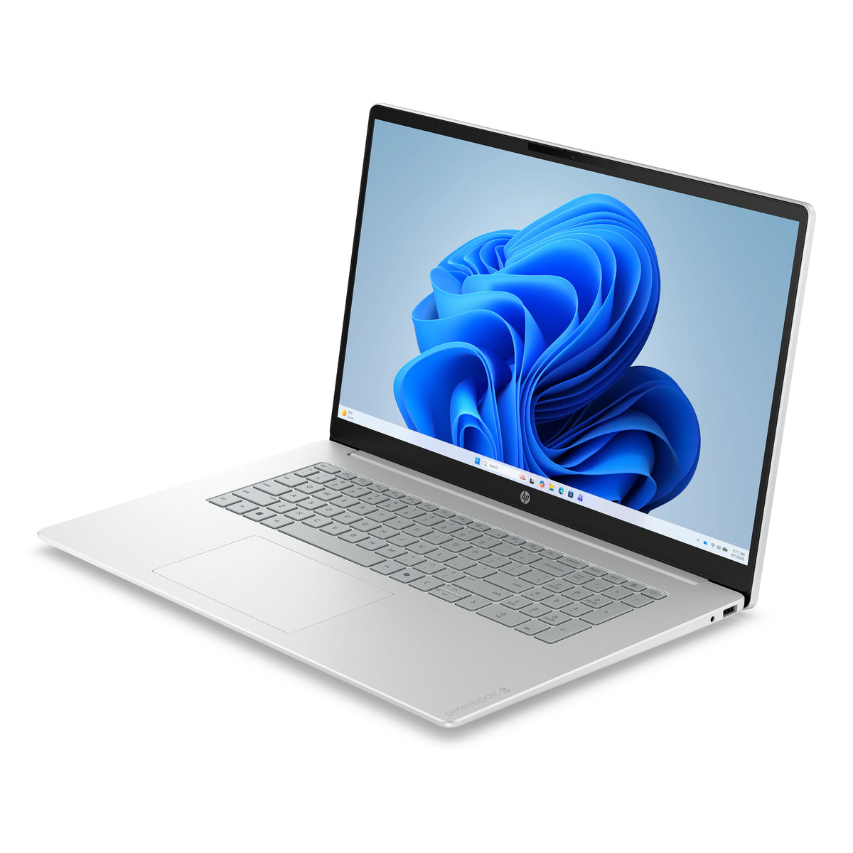 HP OmniBook 3 Laptop 17-dp0419nr