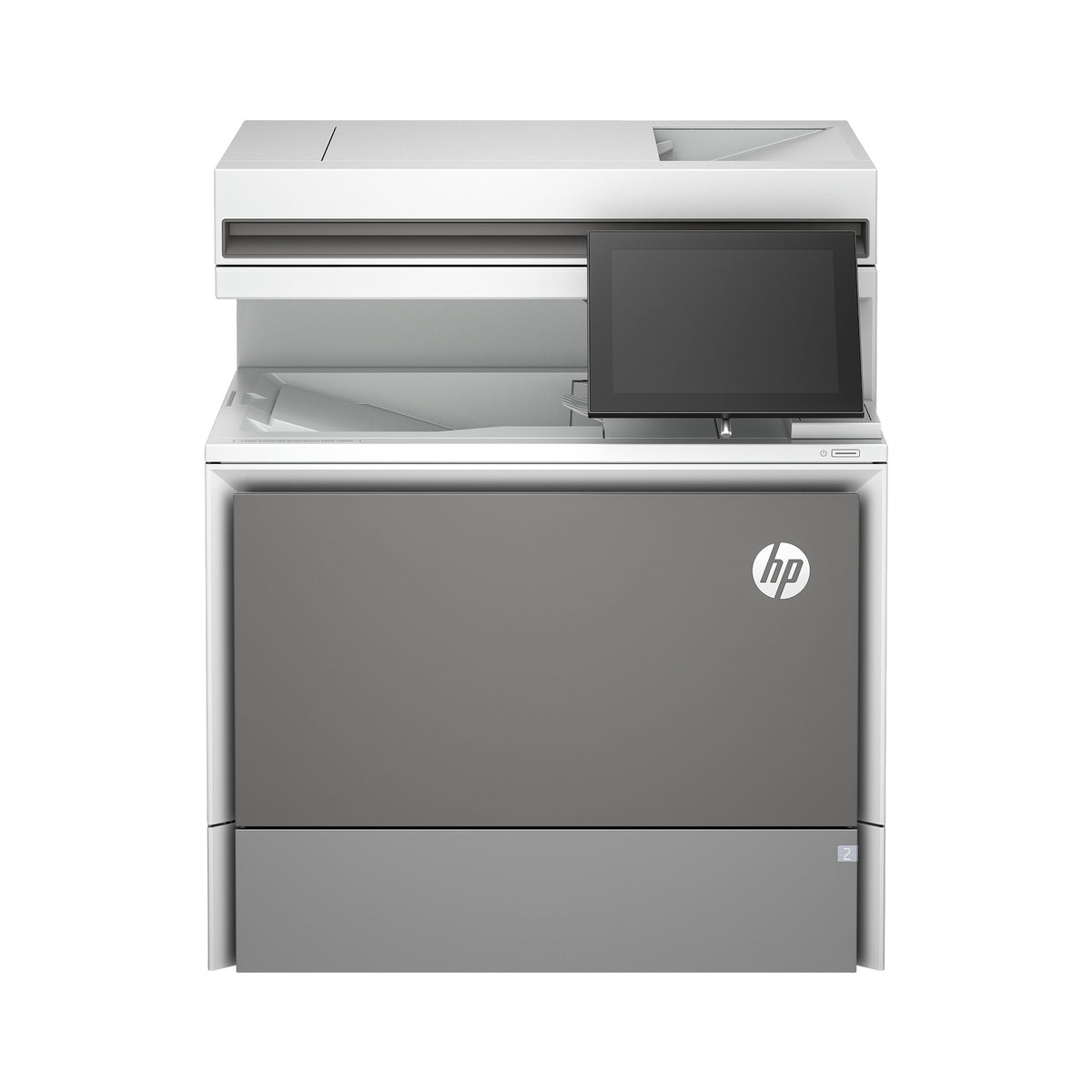 HP Color LaserJet Enterprise MFP 5800dn Printer