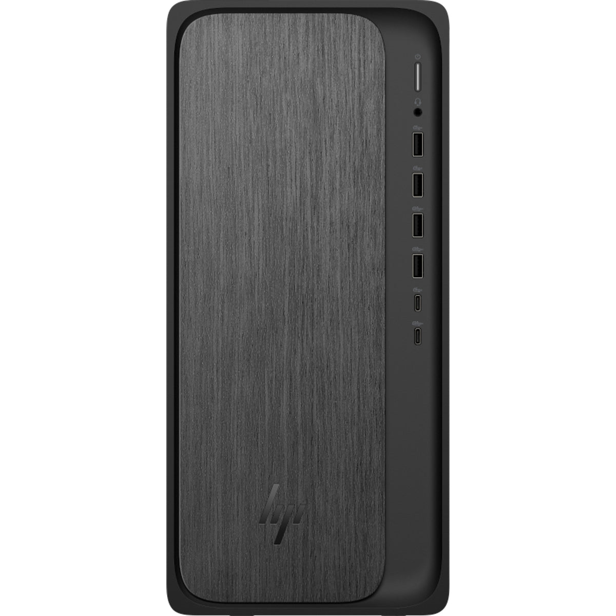 HP OmniDesk Desktop M02-0250 PC