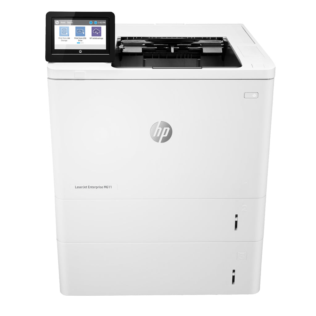 HP LaserJet Enterprise M611x