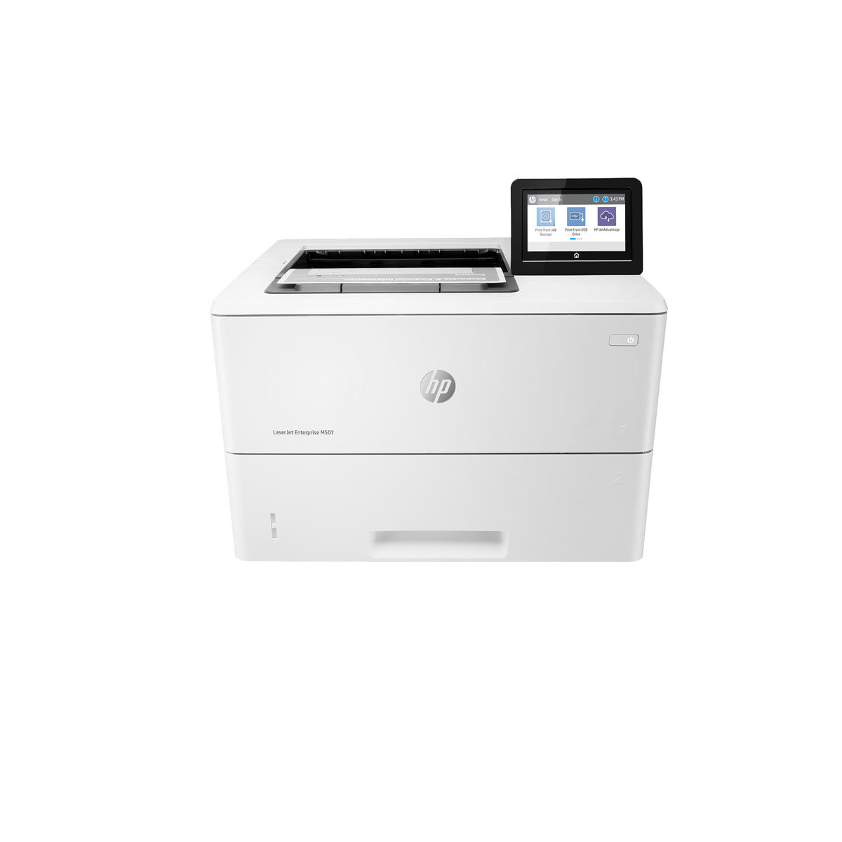 HP LaserJet Enterprise M507dng