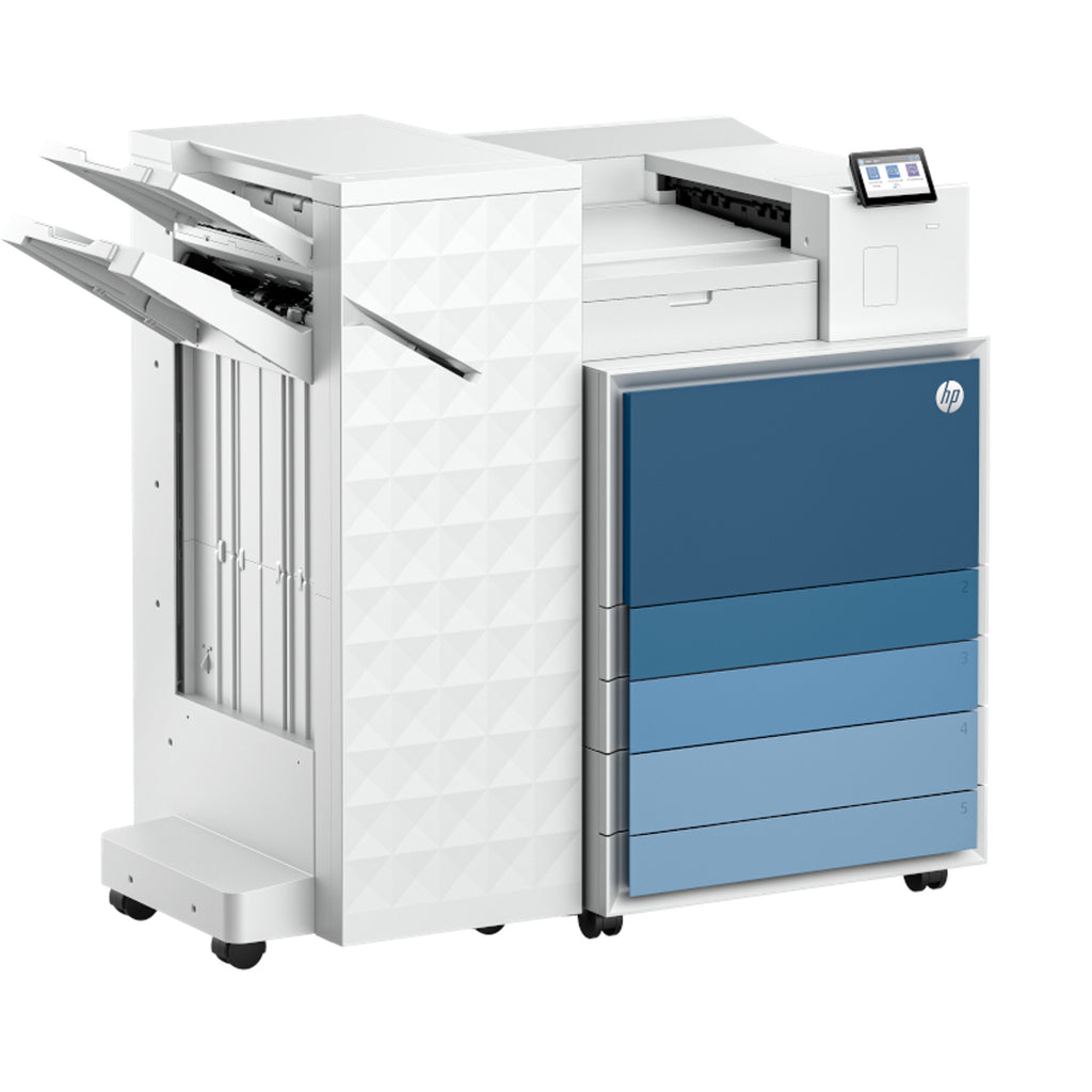 HP LaserJet Enterprise 8501x+