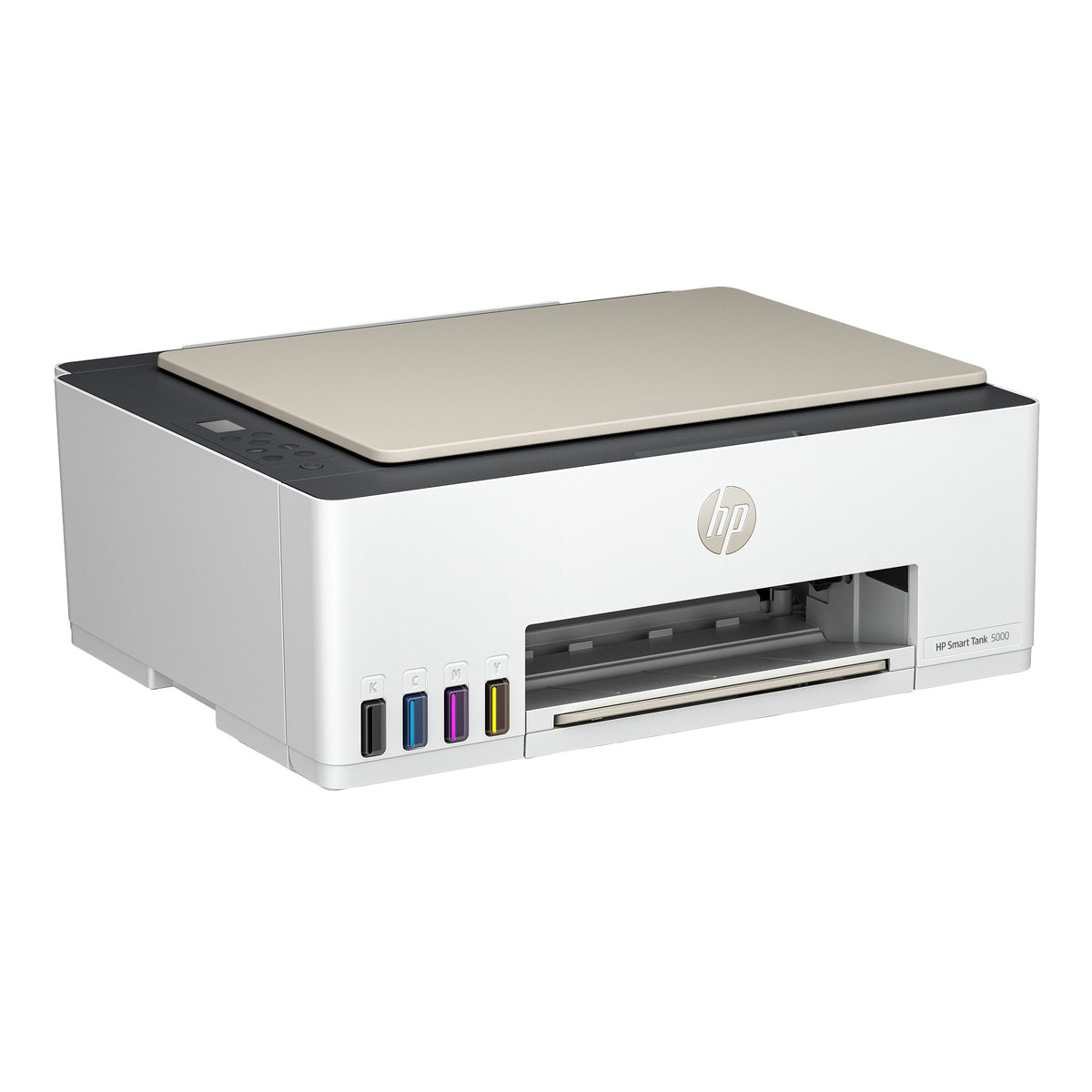 HP Smart Tank 5000/5100 All-in-One Printer