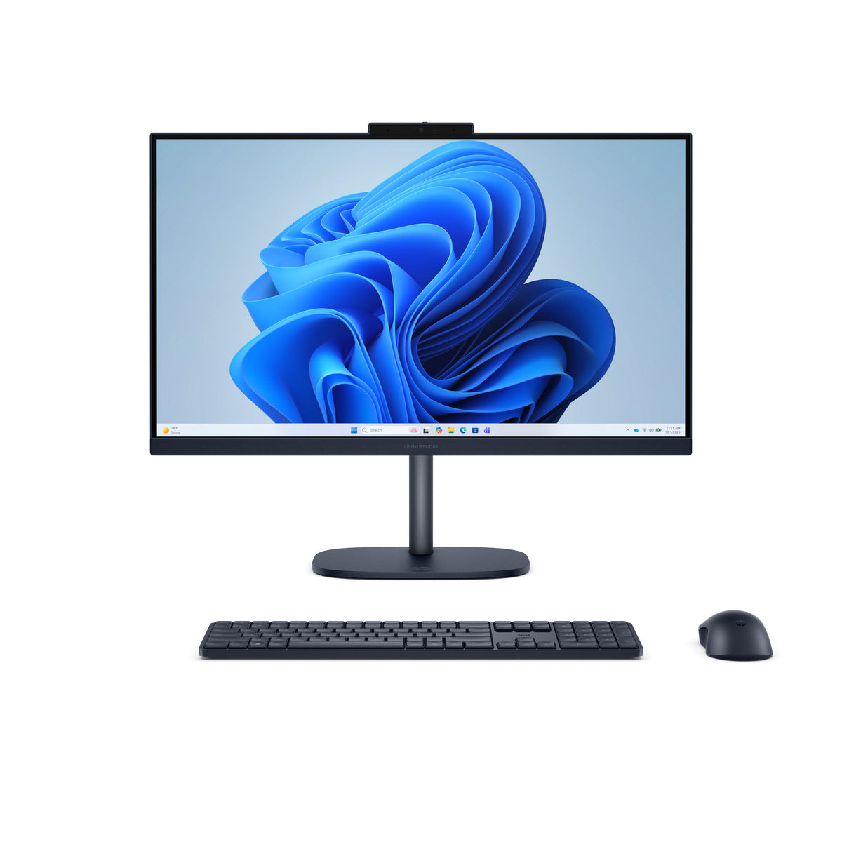 HP OmniStudio All-in-One Desktop 24-cv0440 PC