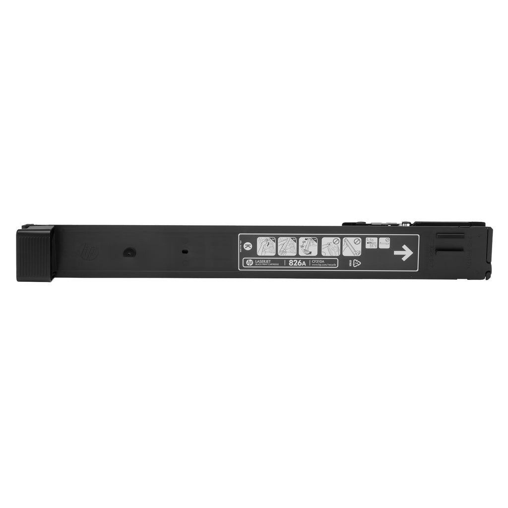 HP 826A Black Original LaserJet Toner Cartridge