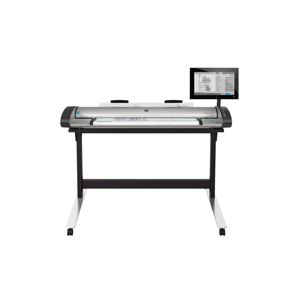 HP SD Pro 2 44-in Scanner