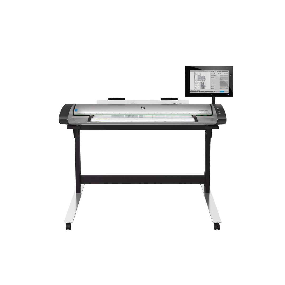 HP SD Pro 2 44-in Scanner