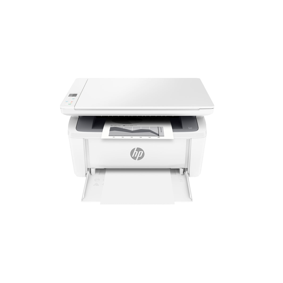 HP LaserJet MFP M140w Printer
