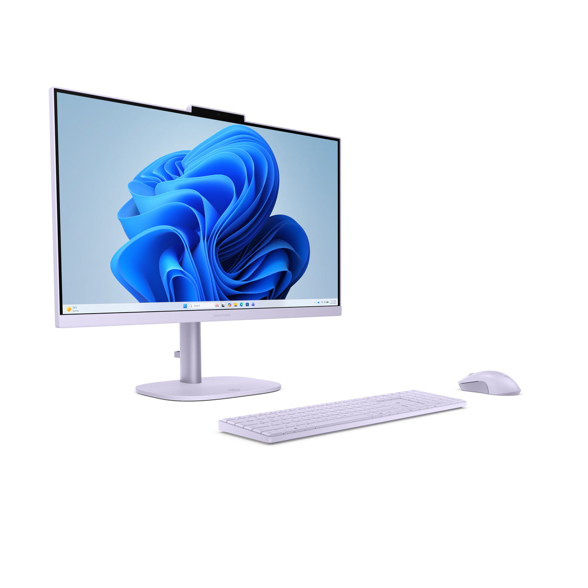 HP OmniStudio All-in-One Desktop 24-cv0450 PC