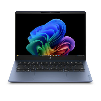 HP OmniBook 3 Laptop Next Gen AI 14-hz0488nr