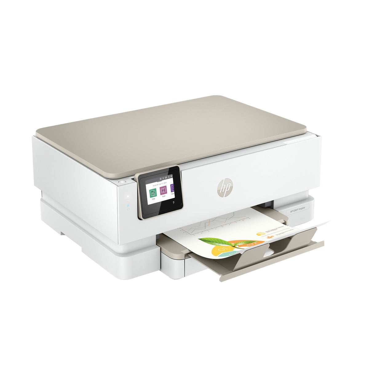 HP ENVY Inspire 7255e All-in-One Printer