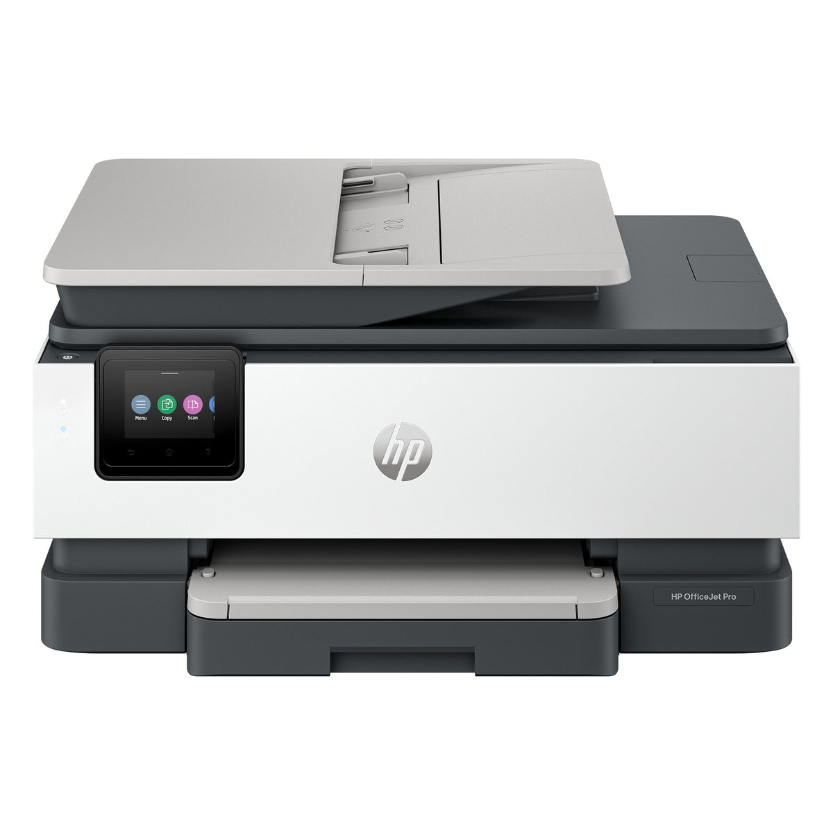 HP OfficeJet Pro 8125 All-in-One Printer